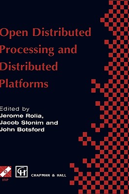 Open Distributed Processing and