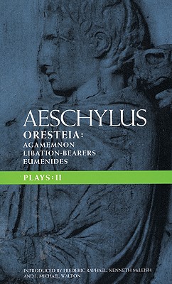 【预订】aeschylus plays: ii