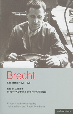 Brecht Collected Plays: Five