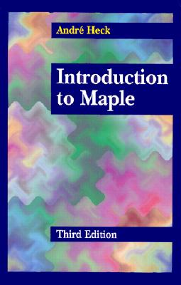 Introduction to Maple