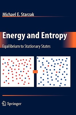 Energy and Entropy: Equilibrium