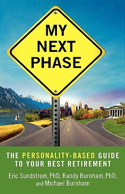 My Next Phase: The Personality-Base