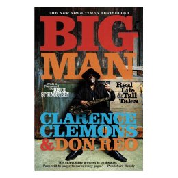 Big Man: Real Life & Tall Tales