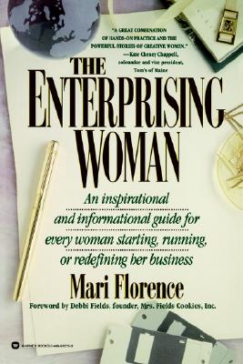 【预订】the enterprising woman