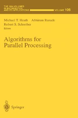 Algorithms for Parallel