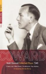 Noel Coward Plays 2