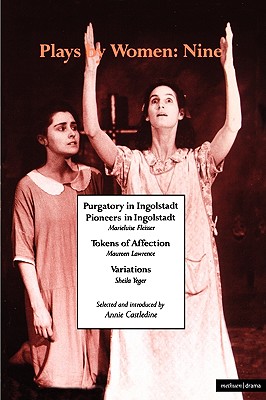Plays by Women 9