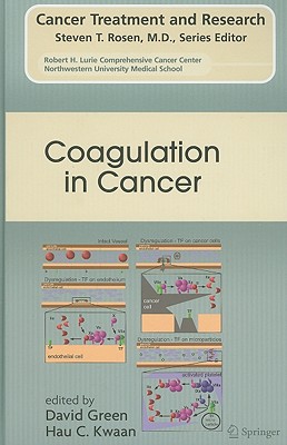 Coagulation in Cancer