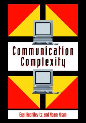 Communication Complexity