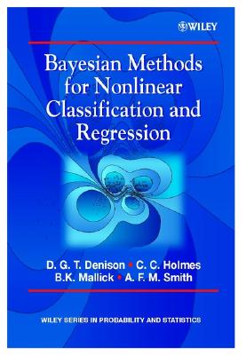 预订 Bayesian Methods For Nonlinear Classificatio...