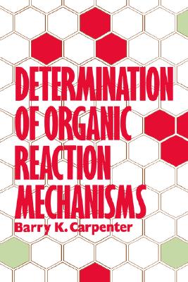 【预订】determination of organic reactio