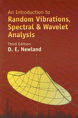An Introduction to Random Vibrations,