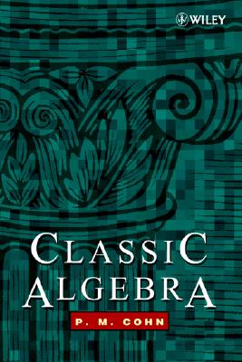Classic Algebra