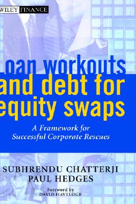 Loan Workouts & Debt For Equity Swaps -