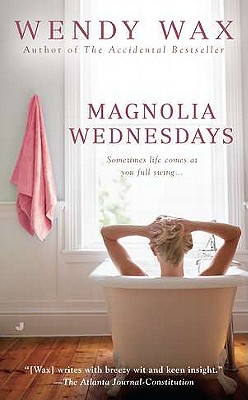 【预订】magnolia wednesdays