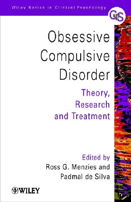 Obsessive-Compulsive Disorder - Theory,