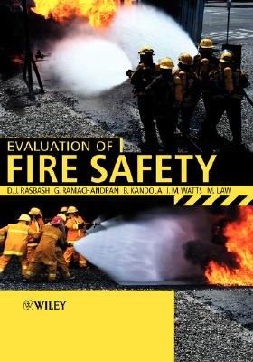 Evaluation Of Fire Safety