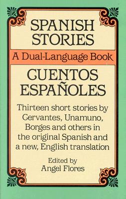 Spanish Stories: A Dual-Language