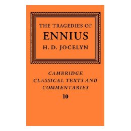 The Tragedies of Ennius: Th