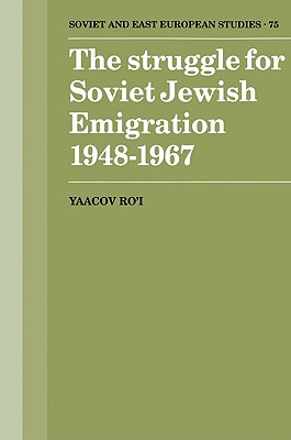 The Struggle for Soviet Jewish