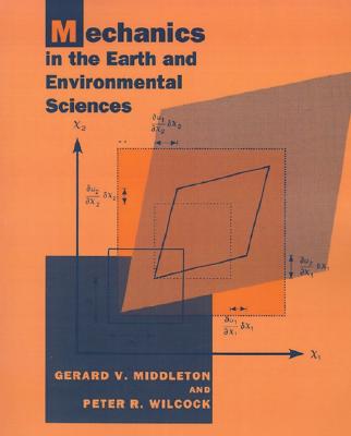 【预订】mechanics in the earth and environmental