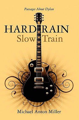【预订】hard rain/slow train: passages about