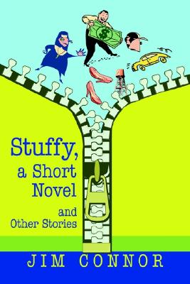 【预订】stuffy, a short novel: and oth