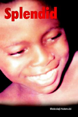 【预订】splendid