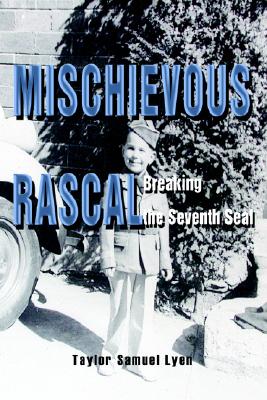 【预订】mischievous rascal: breaking the seventh