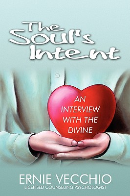 【预订】the souls intent: an interview with the