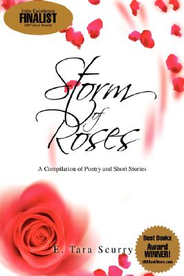 【预订】storm of roses: a compilation of poetry