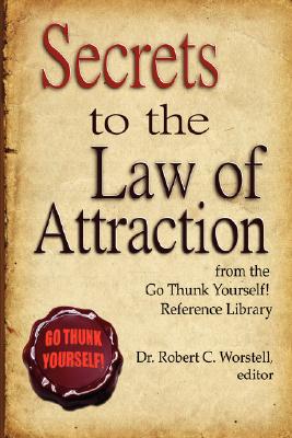 【预订】secrets to the law of attraction