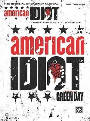 Green Day -- American Idiot, the