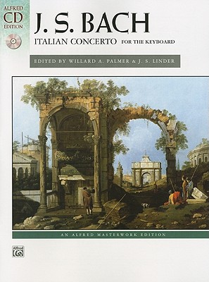 J. S. Bach: Italian Concerto for th