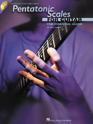 Pentatonic Scales for Guitar: Th