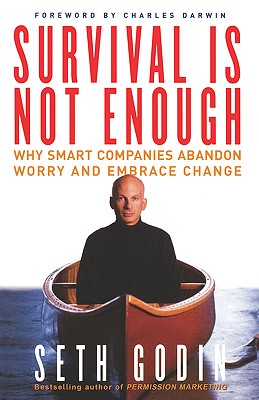 Survival Is Not Enough: Why Smart