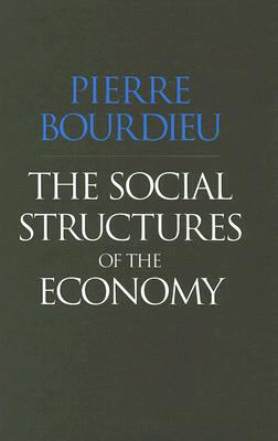 The Social Structures Of The