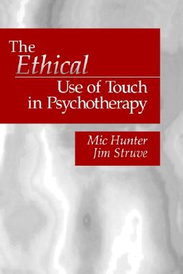 The Ethical Use of Touch in