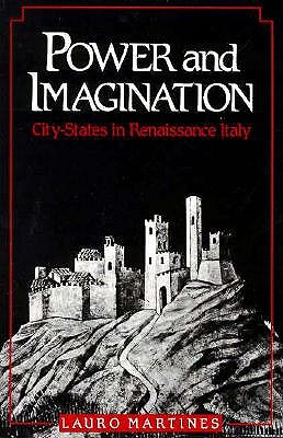 【预订】power and imagination: city-states i