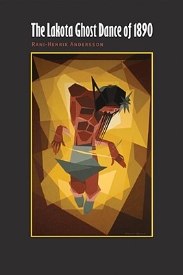【预订】the lakota ghost dance of 1890