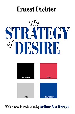 Strategy of Desire (Ppr)