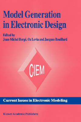 Model Generation in Electronic