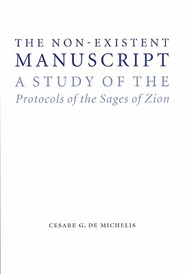 【预订】the non-existent manuscript: a study of