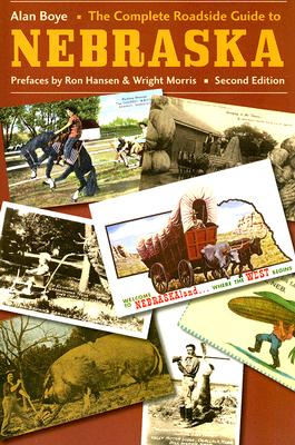 The Complete Roadside Guide to