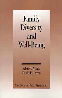 Family Diversity and Well Being
