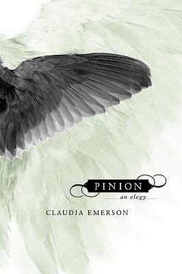 【预订】pinion: an elegy