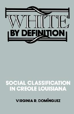 White by Definition: S