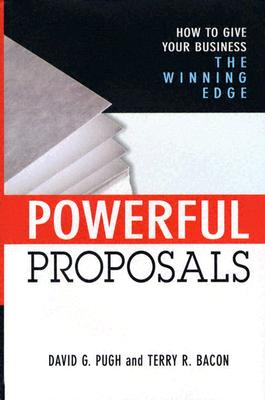 【预订】powerful proposals: how to give your