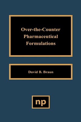 Over the Counter Pharmaceutic