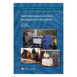 Youth Employment and Skills Development